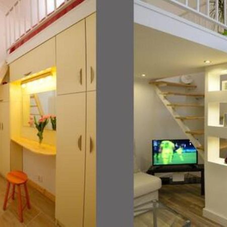 Orangehomes Two Bedroom Apartment Raday Str. بودابست المظهر الخارجي الصورة