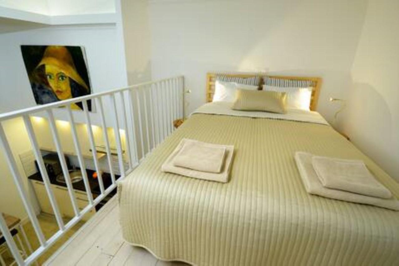 Orangehomes Two Bedroom Apartment Raday Str. بودابست المظهر الخارجي الصورة