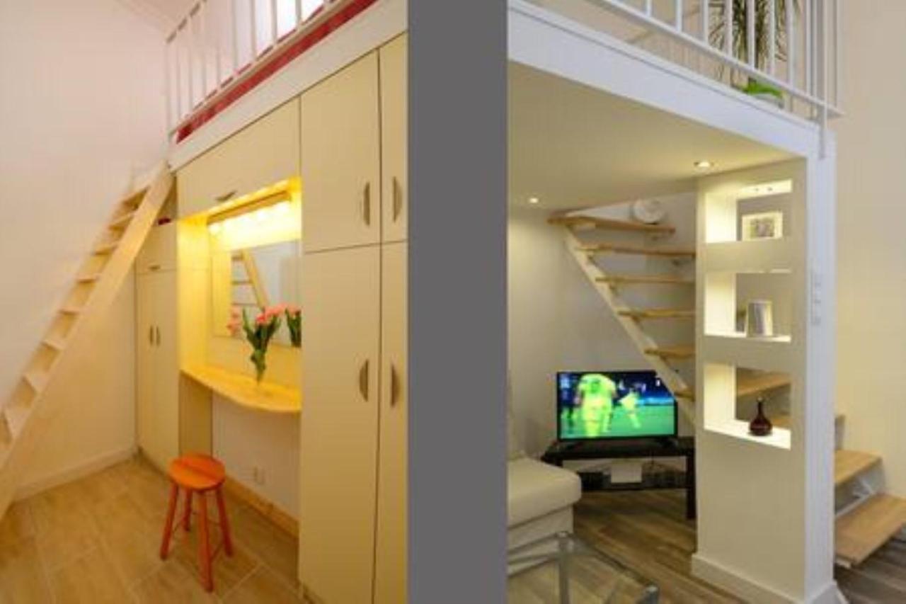 Orangehomes Two Bedroom Apartment Raday Str. بودابست المظهر الخارجي الصورة