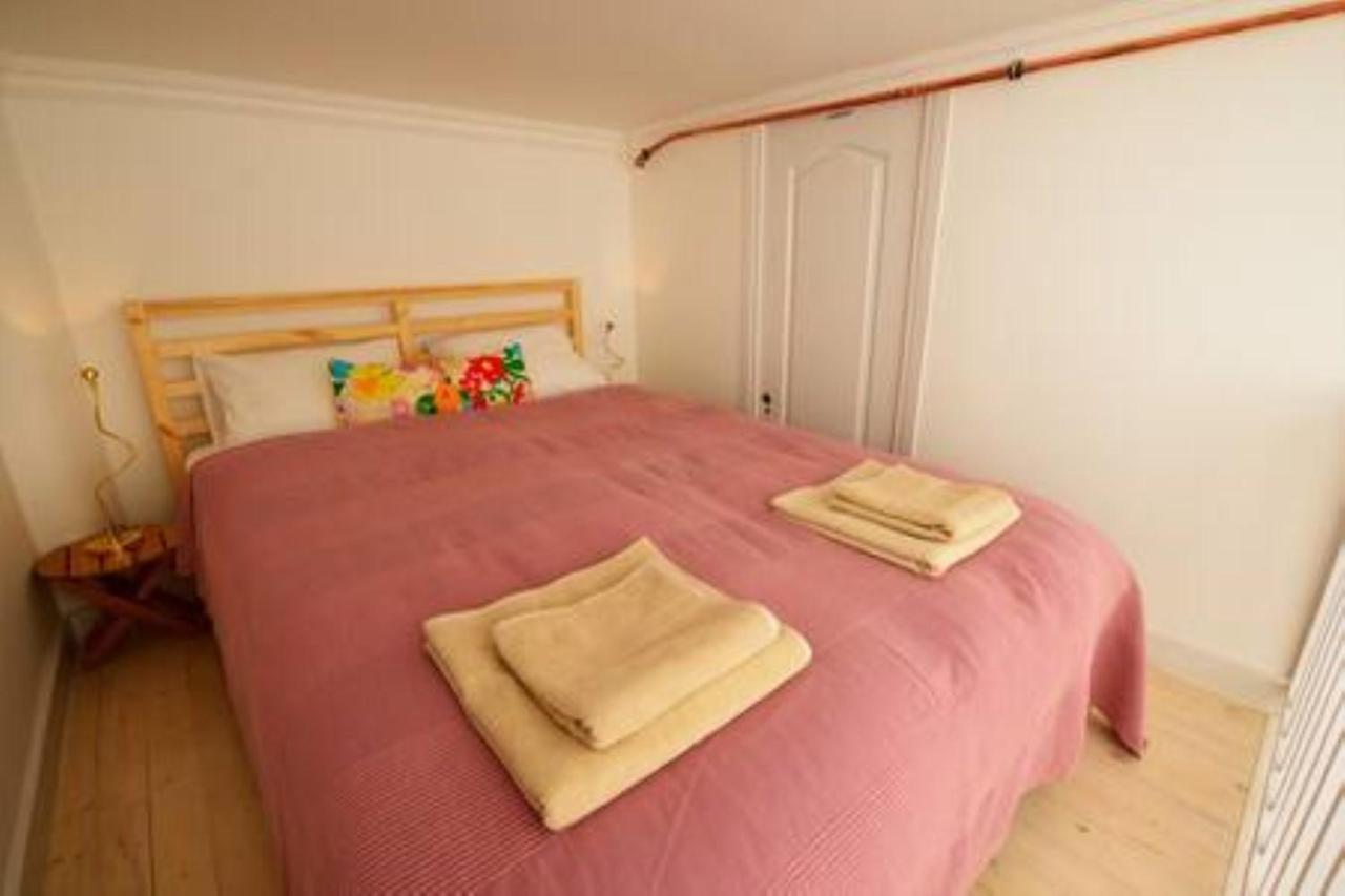 Orangehomes Two Bedroom Apartment Raday Str. بودابست المظهر الخارجي الصورة