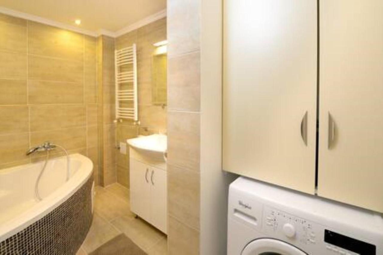 Orangehomes Two Bedroom Apartment Raday Str. بودابست المظهر الخارجي الصورة