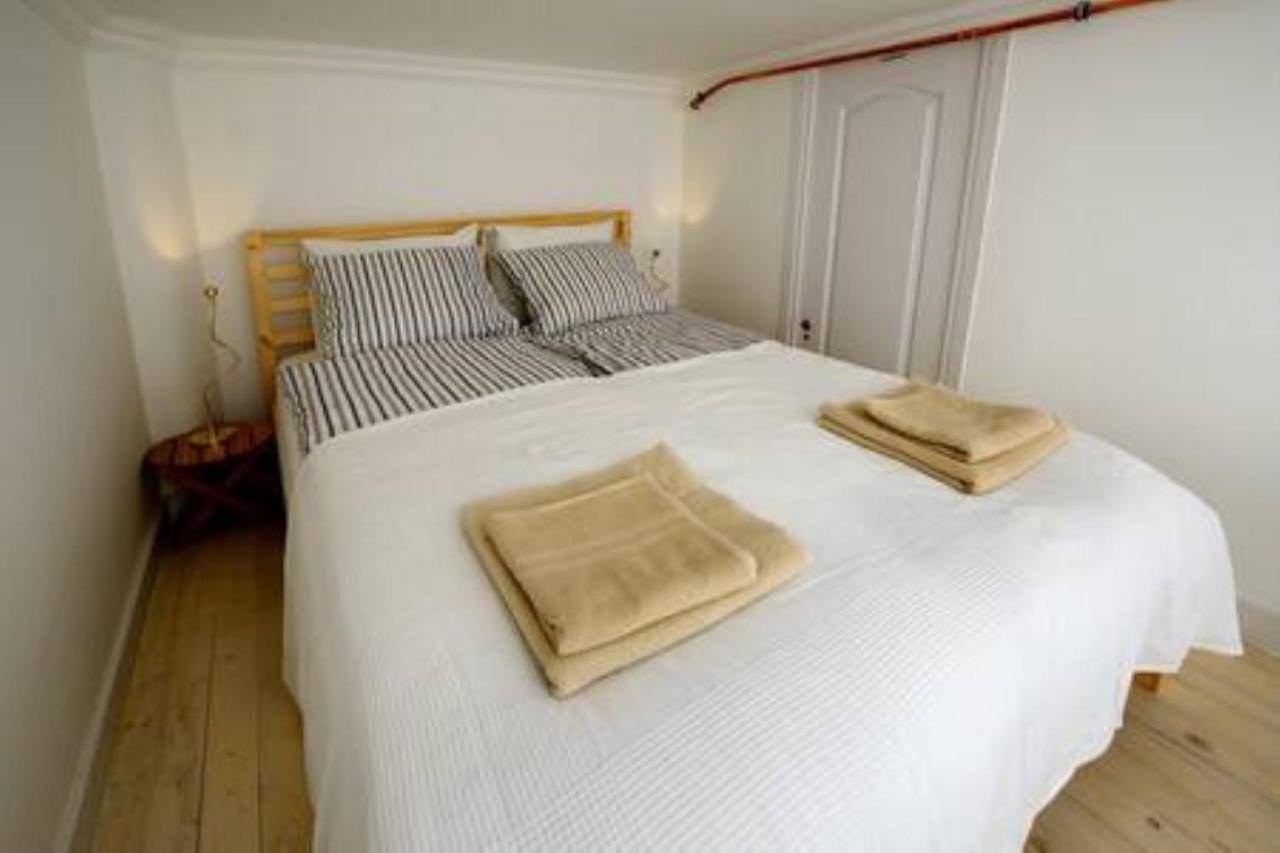 Orangehomes Two Bedroom Apartment Raday Str. بودابست المظهر الخارجي الصورة