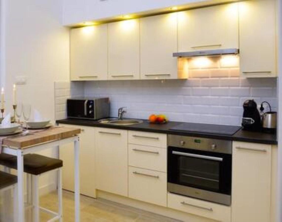 Orangehomes Two Bedroom Apartment Raday Str. بودابست المظهر الخارجي الصورة