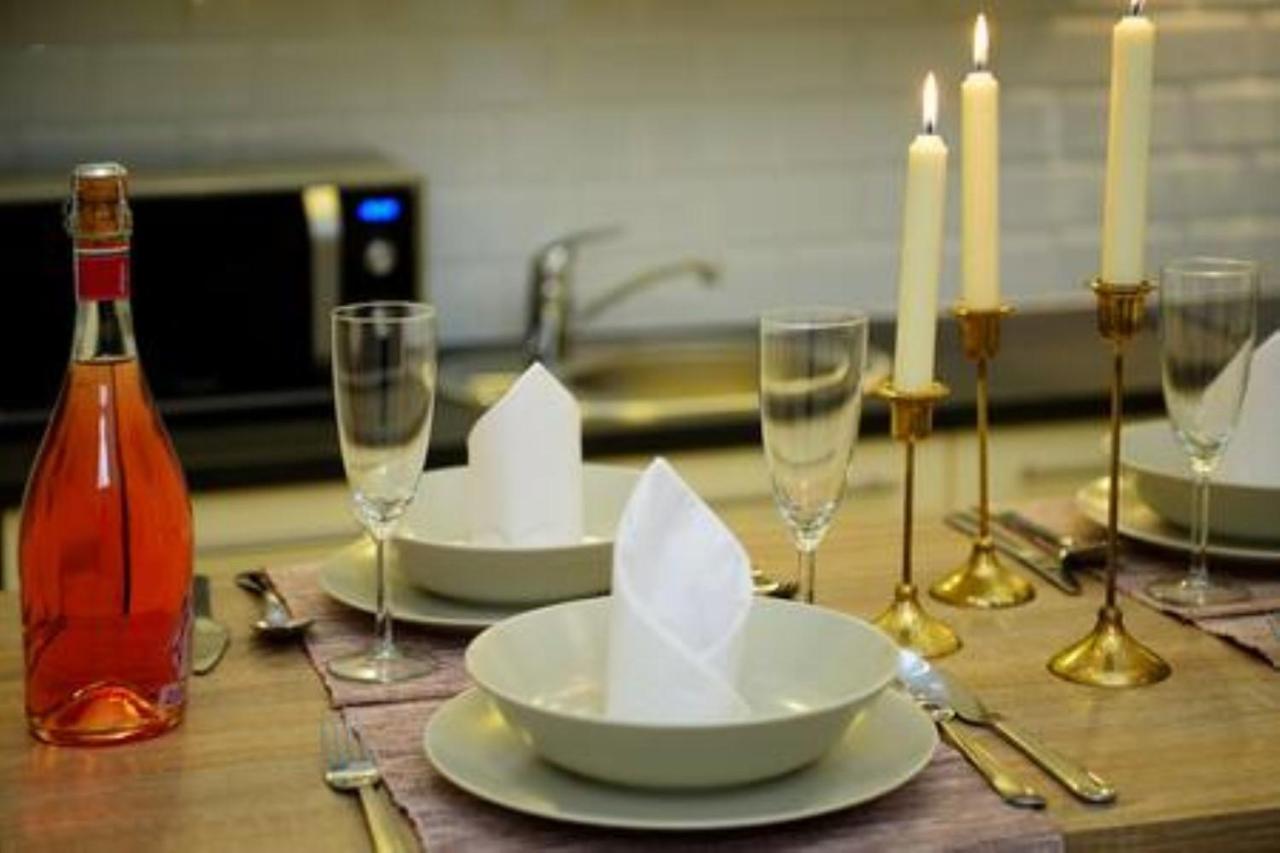 Orangehomes Two Bedroom Apartment Raday Str. بودابست المظهر الخارجي الصورة