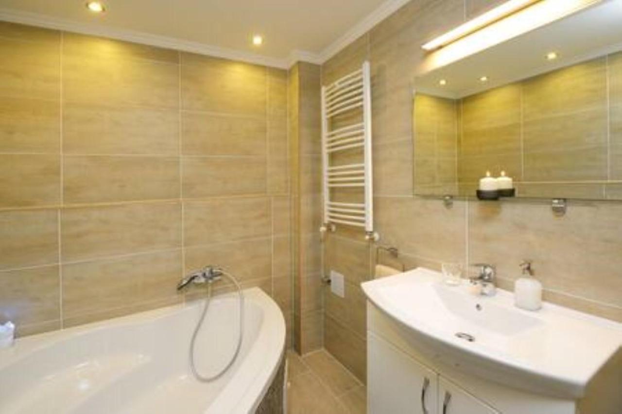 Orangehomes Two Bedroom Apartment Raday Str. بودابست المظهر الخارجي الصورة